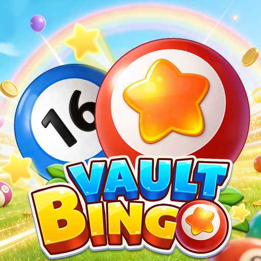 Bingo Vault